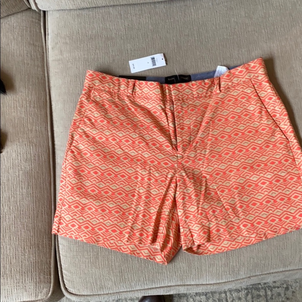 Brand new shorts
